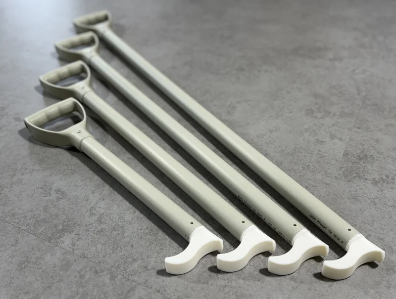 Armverlängerung "Enterhaken"