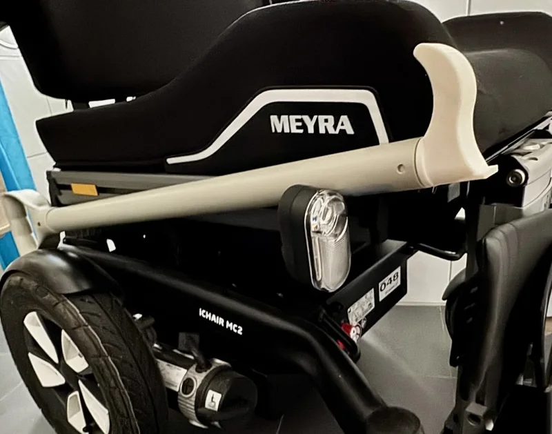 Armverlängerung "Enterhaken"