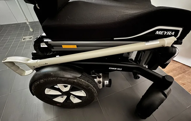 Armverlängerung "Enterhaken"