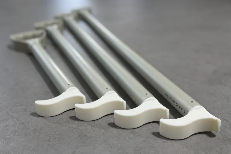 Armverlängerung "Enterhaken"