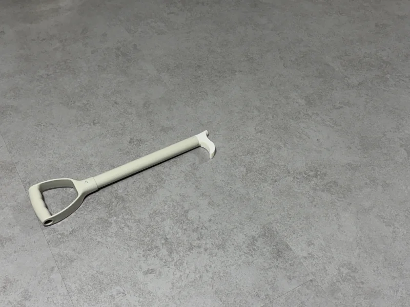 Armverlängerung "Enterhaken"