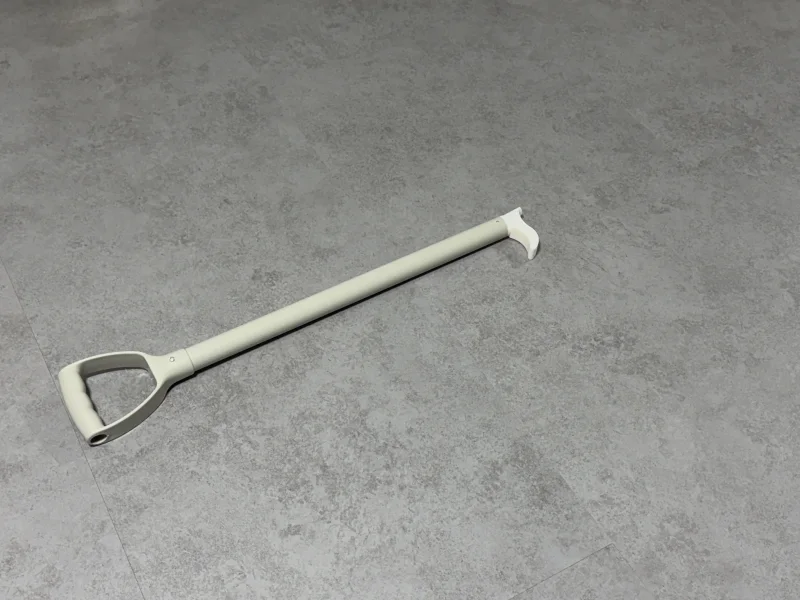 Armverlängerung "Enterhaken"