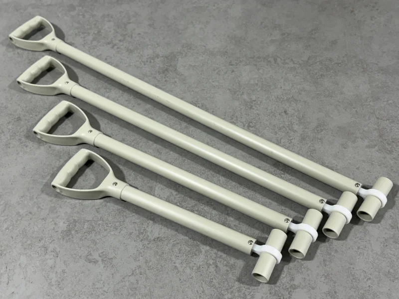 Fenstergriffverlaengerung