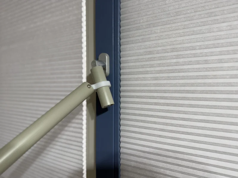 Fenstergriffverlaengerung