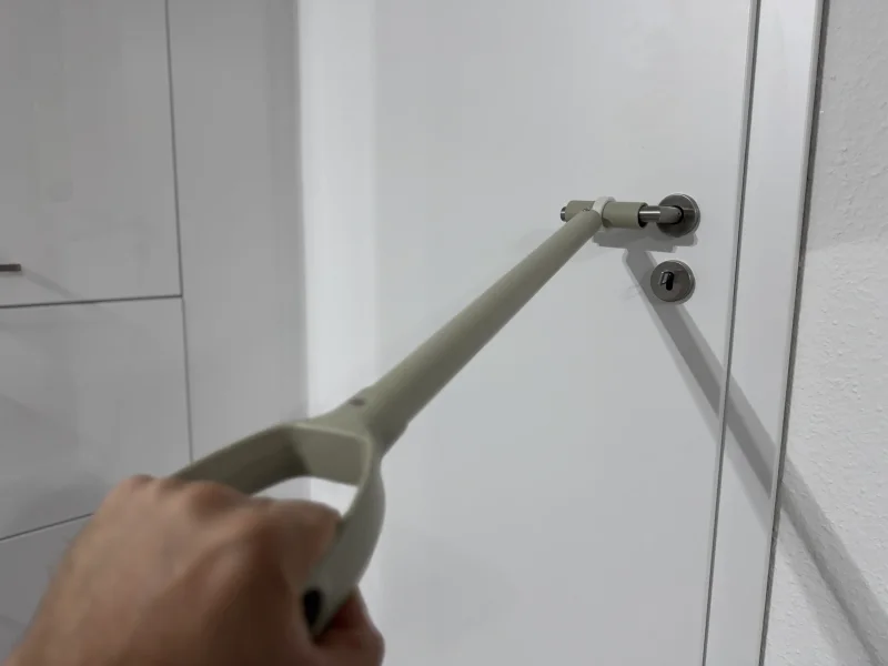 Fenstergriffverlaengerung