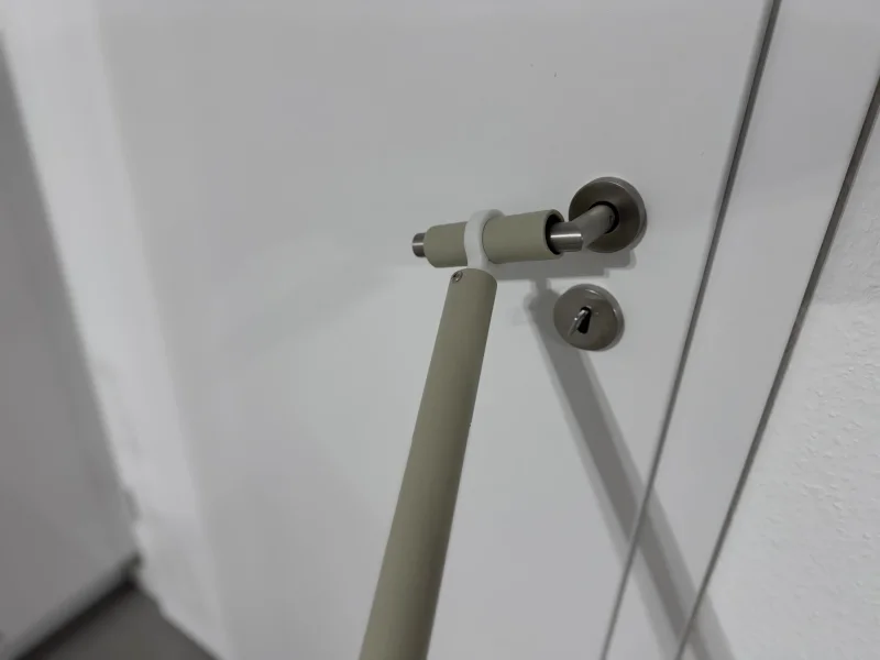 Fenstergriffverlaengerung